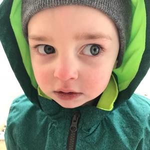 Meet your Posher, Sara